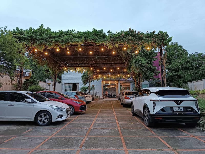 Hình ảnh Phòng trà Đức Anh - 6