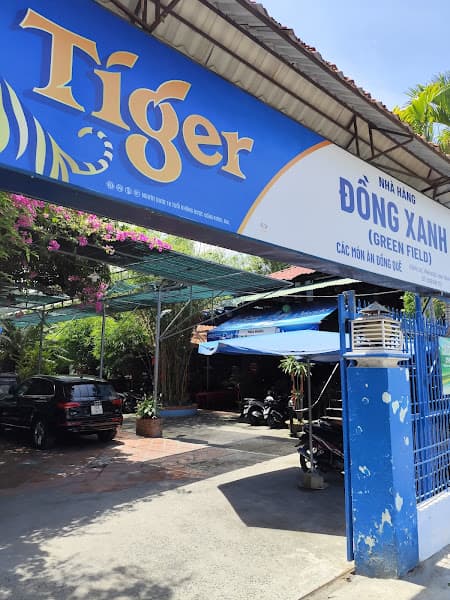 Hình ảnh Quán Đồng Xanh - 3