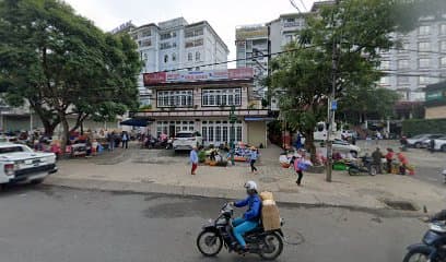 Ảnh bìa Cửa Hàng Tiện Lợi Ngọc Uyên