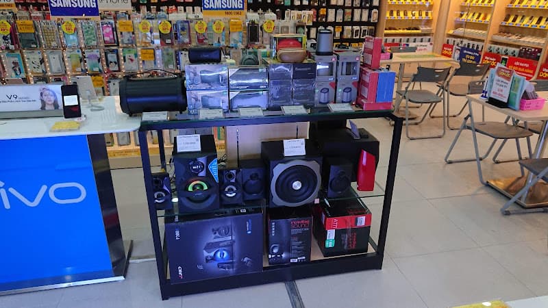 Hình ảnh Siêu thị Thế Giới Di Động - 5