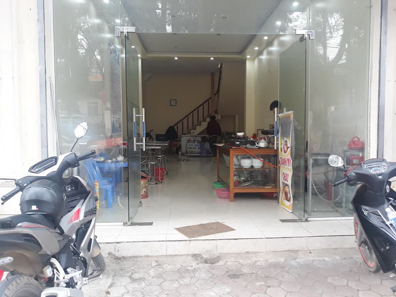 Hình ảnh Lực Lượng Quán - 2