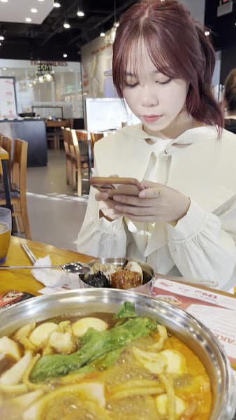 Hình ảnh Dookki việt nam _ Lẩu, buffet Tokpokki Bạch đằng - 2