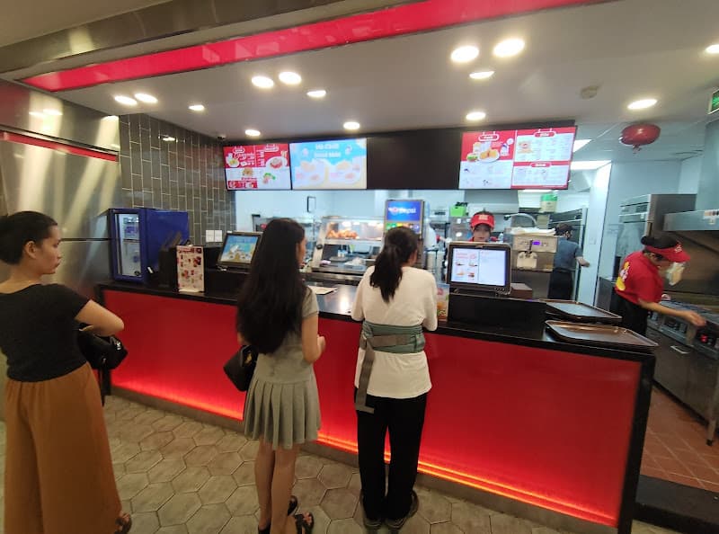 Hình ảnh Lotteria Hoàn Kiếm - 5