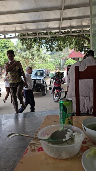 Hình ảnh Nhà hàng Dũng Đông - 8