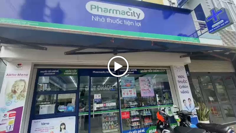 Hình ảnh Nhà thuốc Pharmacity - 2
