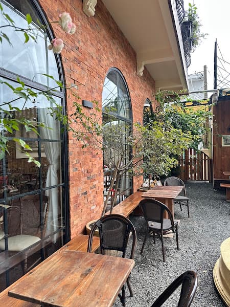 Gạch Since 1988 - Đức Trọng