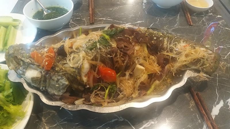 Hình ảnh BỜ HỒ QUÁN - 9