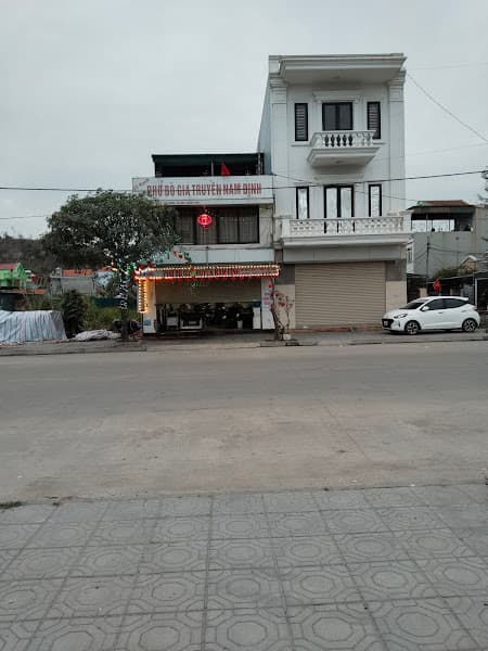 Hình ảnh Phở bò nam định - 4