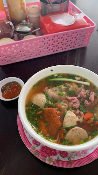 Ảnh bìa Phở 72