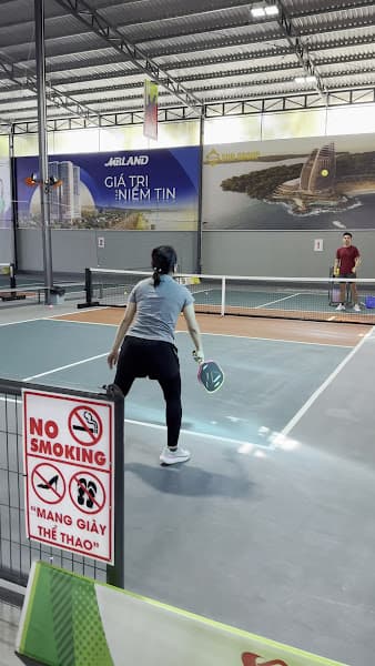Hình ảnh NAM ANH PICKLEBALL - Phú Gia - 3