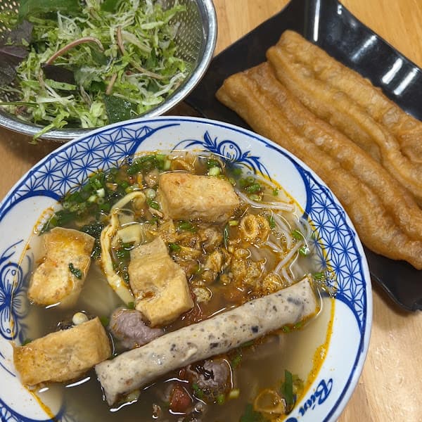 Hình ảnh Bún Ốc Cô Mít - 5