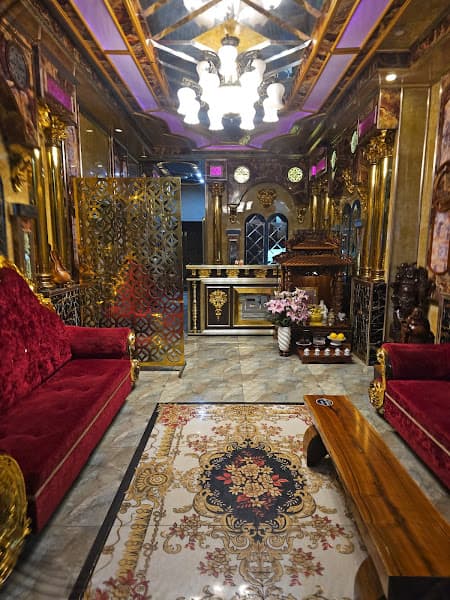 Hình ảnh Karaoke Bình Minh Luxury - 2