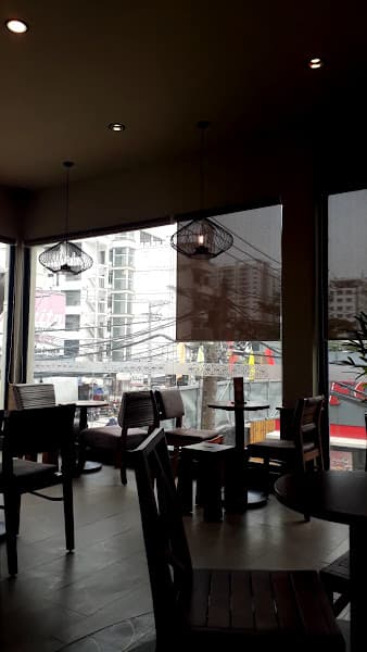 Hình ảnh Highlands Coffee - 2