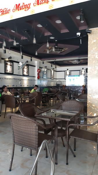 Hình ảnh Milano Coffee Vườn Trầu - 2