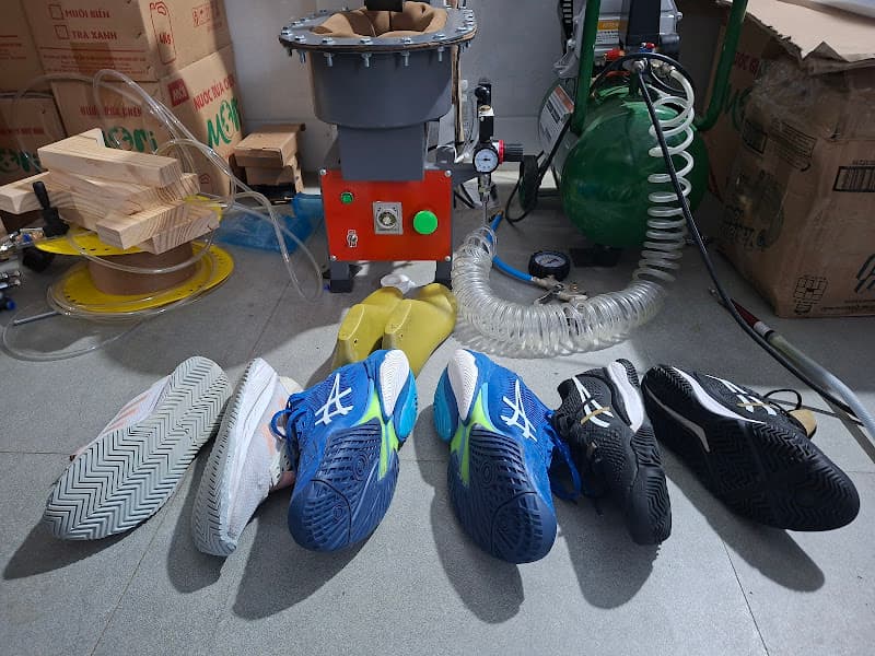 Hình ảnh Giặt là Đức Phương - 4