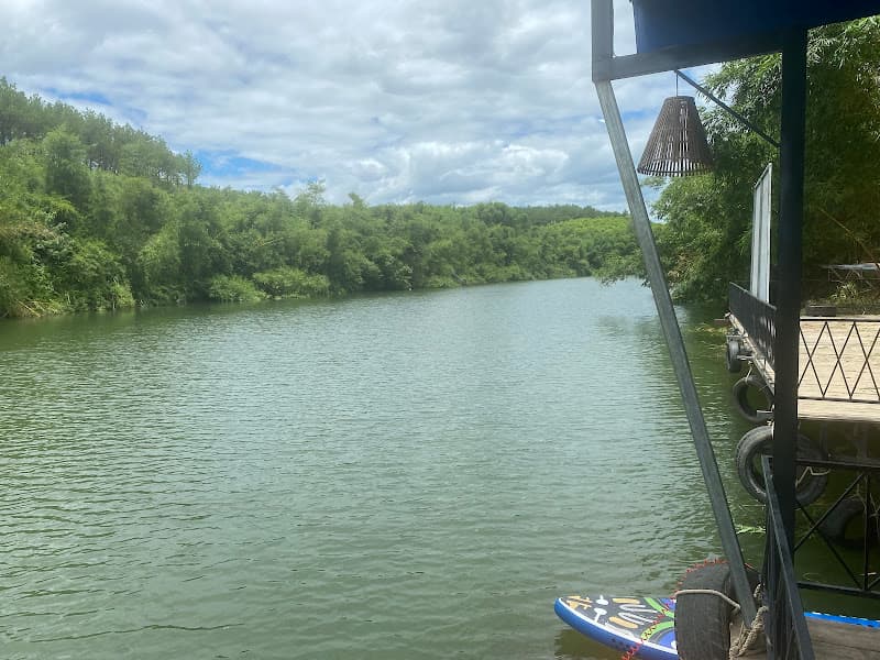 Hình ảnh Tân Vĩnh Quán - 2