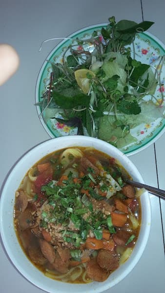 Hình ảnh Quán Cơm Chay Thanh Tâm - 3