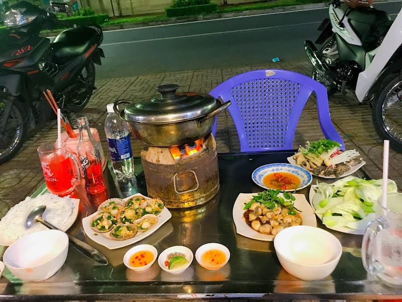 Hình ảnh Hải sản Hàng Phượng - 2