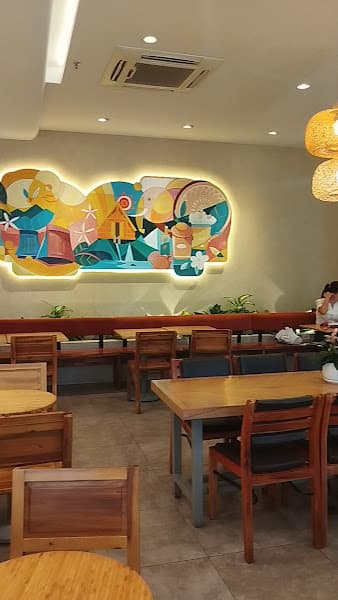 Hình ảnh Highlands Coffee Vincom Buon Ma Thuot - 2