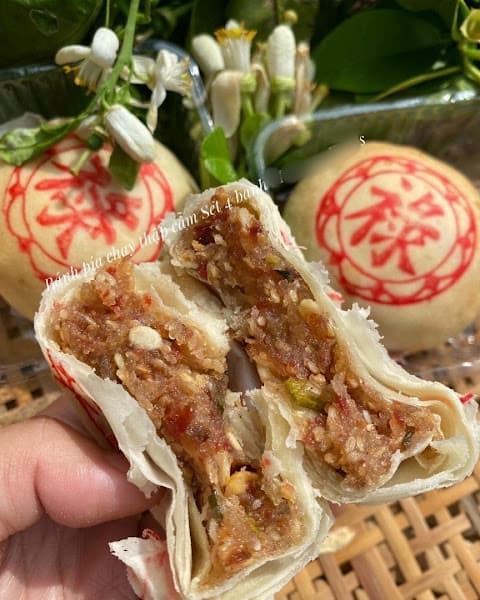 Hình ảnh Ăn Vặt Chị Mập - 2