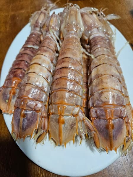 Hình ảnh Hải Sản 4 Mùa - 2