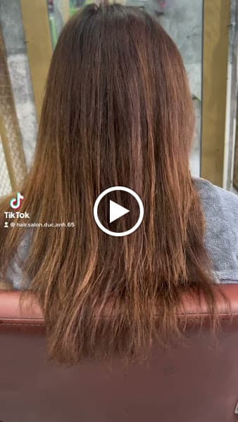Hình ảnh Salon tóc đẹp Đức Anh Cần Thơ - 4