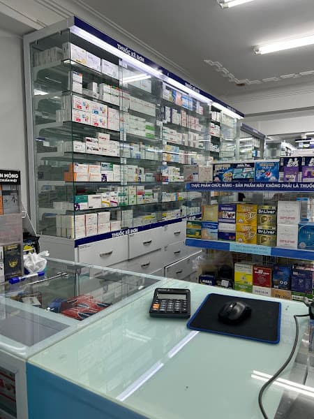 Hình ảnh Nhà Thuốc FPT Long Châu - 2