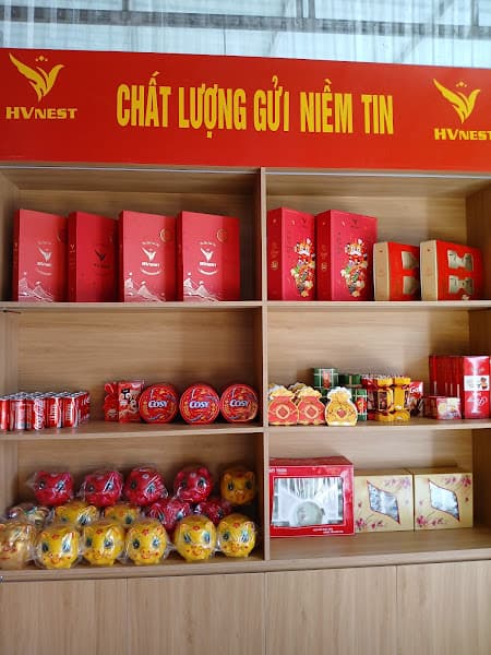 Hình ảnh yến sào NAM HÒA - 2