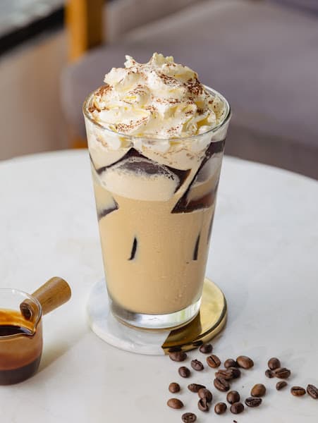 Hình ảnh Dovezi Coffee - 5