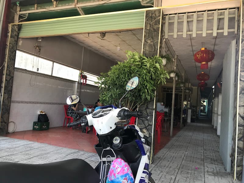 Hình ảnh Quán ăn gia đình Mỹ huyền - 2