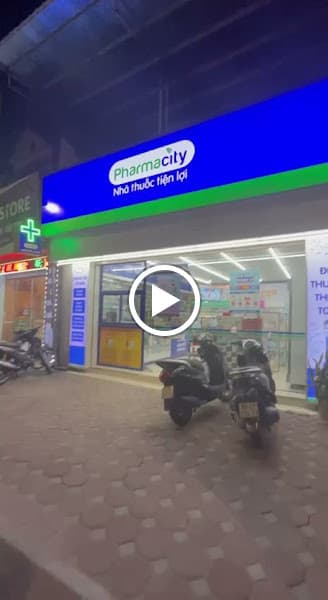 Hình ảnh Nhà thuốc Pharmacity - 4