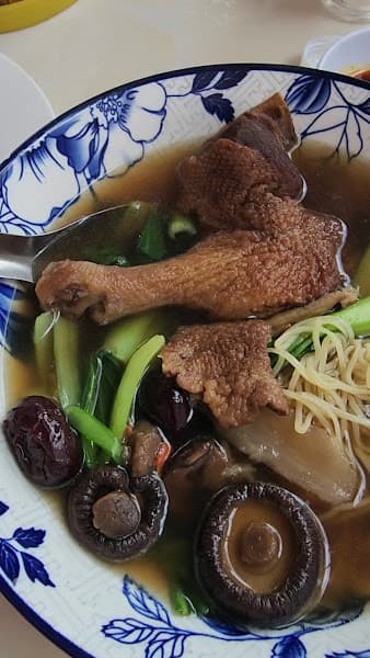 Hình ảnh VĨNH XƯƠNG MÌ GIA - 3