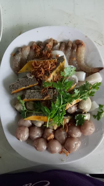 Hình ảnh Quán ăn gia đình Đồng Quê - 2