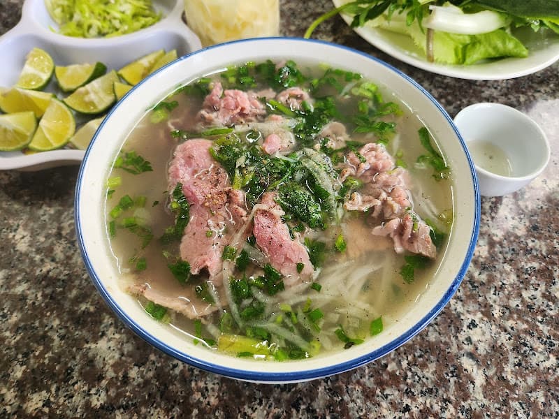 Hình ảnh Quán Phở King - 4