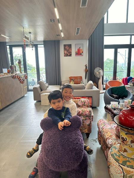 Hình ảnh Chérie - Coffee & Tea - 7