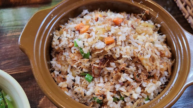 Hình ảnh RÊU Green Kitchen - 5