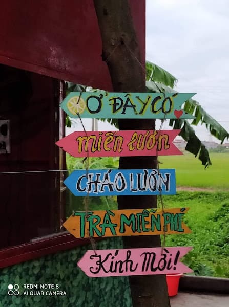 Hình ảnh Hương Đồng Quán - Đặc sản Miến Cháo Lươn xứ Nghệ - 2