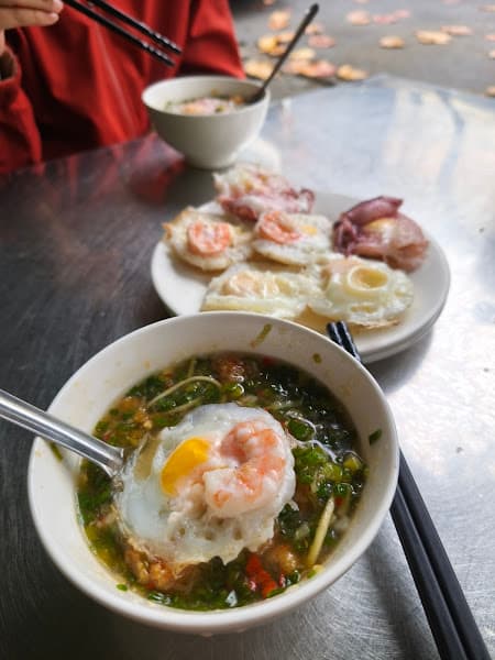 Hình ảnh Bánh căn Khánh Hòa - 2