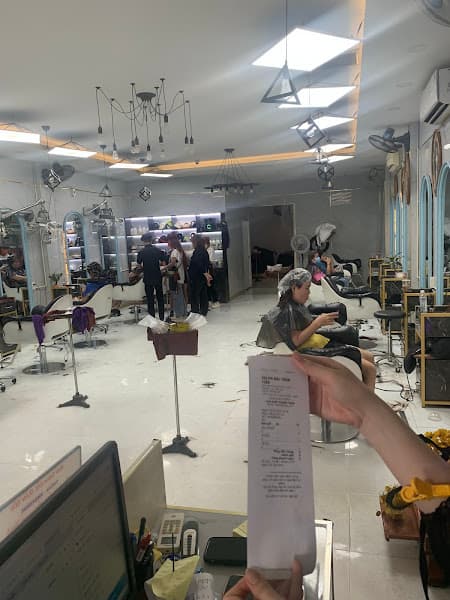 Hình ảnh Hair salon Bắc Trần Tiến - Tây Ninh - 6