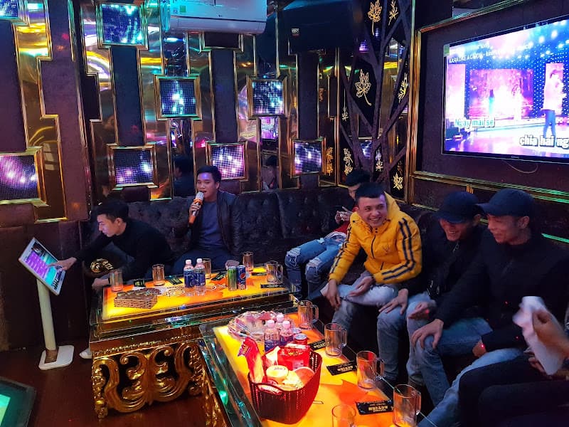 Hình ảnh ẨM THỰC ACTION ( Karaoke Action Dalat) - 7