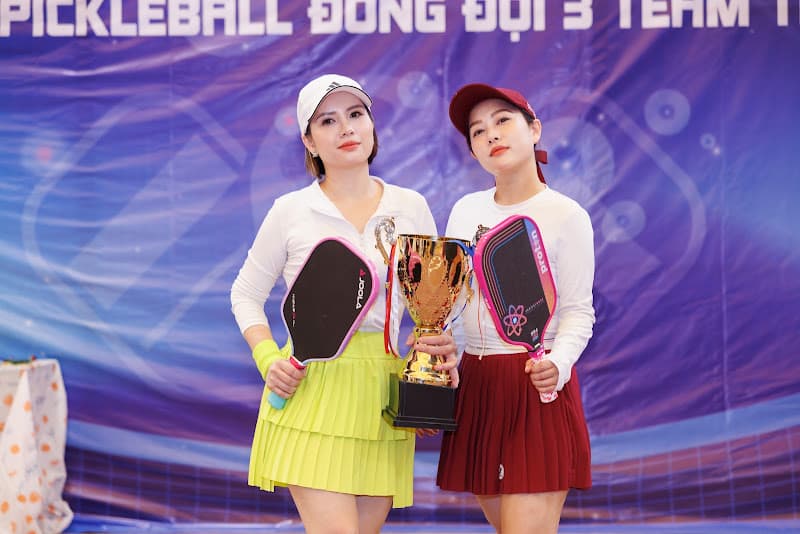 Hình ảnh Picklezoo Pickleball - 3