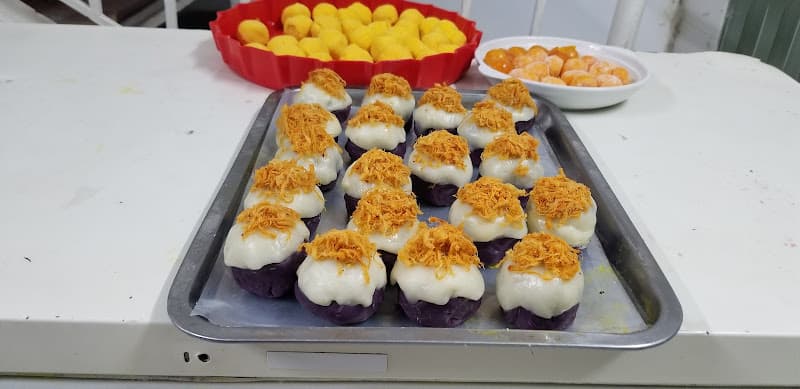 Hình ảnh Bánh Mì Xíu Mại Phúc Hân - Hoàng Diệu - 6