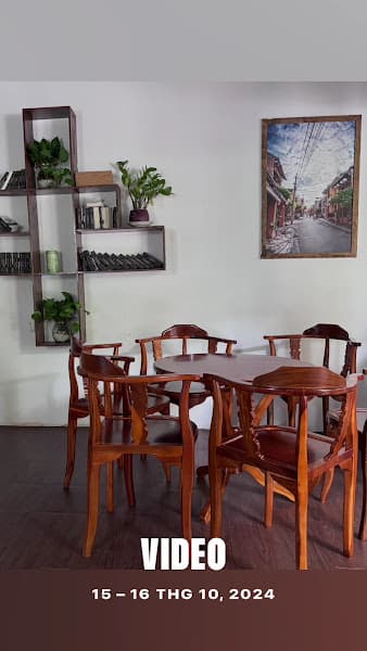 Hình ảnh Trung Nguyên E-Coffee Topaz Twins - 4