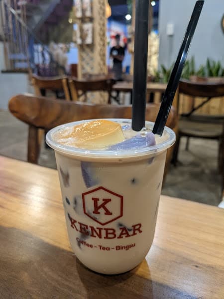 Hình ảnh Kenbar Coffee Tea - Gia Lai - 2