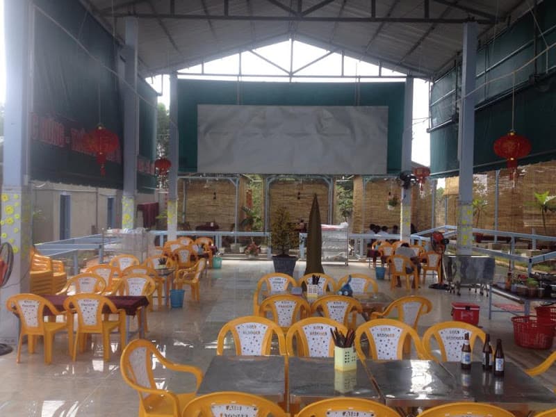 Hình ảnh Quán Việt Kiều Campuchia - 3