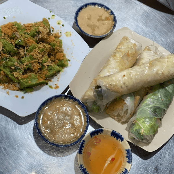 Hình ảnh Bánh Xèo Ngọc Liên - 5