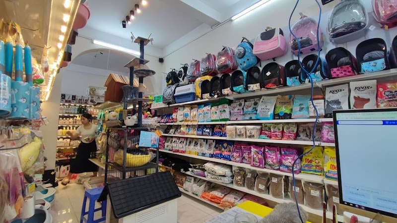 Hình ảnh CutePets - Pet shop & Grooming Đống Đa - 3