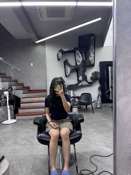 Hình ảnh Evita Hair Studio - 4