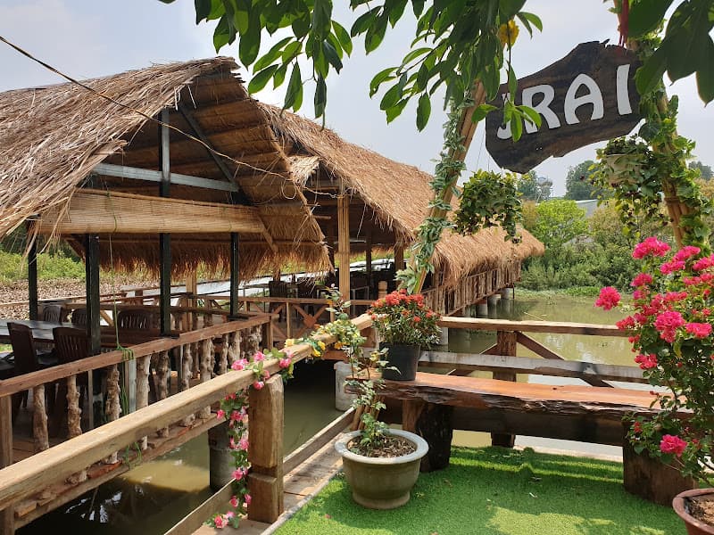 Hình ảnh Cơm lam gà nướng Jrai - 3