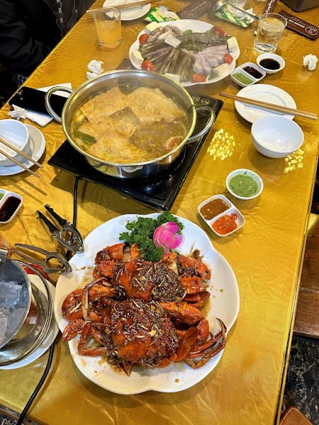 Hình ảnh NGOAN HẢI SẢN RESTAURANT - 2